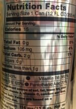 Red Bull Energy Drink - Total Zero - 12oz. - Image 2