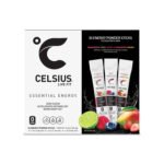 Celsius On The Go Powder Sticks Variety Pack, Essential Energy, 30 pk. - Image 5