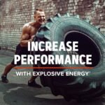 GNC AMP Creatine HCl 189™ - 120 Tablets (60 Servings) - Image 3