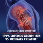GNC AMP Creatine HCl 189™ - 120 Tablets (60 Servings) - Image 7
