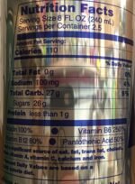 Red Bull Energy Drink - 20oz. - Image 2