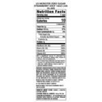 Monster Energy Zero Sugar, Strawberry Shot, 16 fl. oz., 24 pk. - Image 2