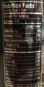Venom Energy - Original - 16oz. - Image 2