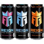 Reign Total Body Fuel Variety Pack 16 fl. oz., 24 pk. - Image 4