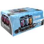 Reign Total Body Fuel Variety Pack 16 fl. oz., 24 pk. - Image 3