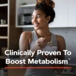 GNC Total Lean® Metabolic Booster - 30 Capsules (30 Servings) - Image 5