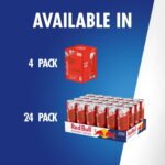Red Bull Energy Drink, Watermelon 12 fl. oz., 24 pk. - Image 9