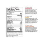 Celsius Sparkling Core Variety Pack, 12 fl. oz., 18 pk. - Image 2