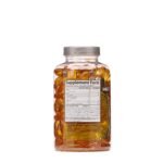 NDS Nutrition™ Censor® Body Toner - 180 Softgels (90 Servings) - Image 2