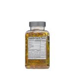 NDS Nutrition™ Censor® Body Toner - 90 Softgels (45 Servings) - Image 2