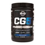 PMD® CG5® Creatine + Glutamine (60 Servings)