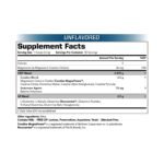 PMD® CG5® Creatine + Glutamine - Unflavored - (30 Servings) - Image 2