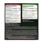 PMD® Inferno Stack - Arsenal X Inferno & Omega Cuts Elite - Image 2