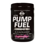 PMD® Ultra Pump Fuel® Insanity - Pink Lemonade (30 Servings)