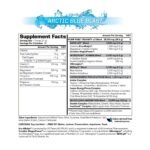 PMD® Ultra Pump Fuel® Insanity - Arctic Blue Blast (30 Servings) - Image 2