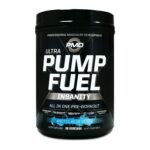 PMD® Ultra Pump Fuel® Insanity - Arctic Blue Blast (30 Servings)