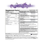 PMD® Ultra Pump Fuel® Insanity - Wild Grape Gusher (30 Servings) - Image 2