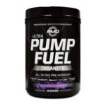 PMD® Ultra Pump Fuel® Insanity - Wild Grape Gusher (30 Servings)