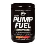 PMD® Ultra Pump Fuel® Insanity - Miami Sunrise (30 Servings)