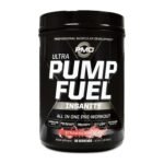 PMD® Ultra Pump Fuel® Insanity - Strawberry Slam (30 Servings)