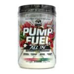 PMD® Pump Fuel All In Pre-Workout - Flexin' Strawberry Watermelon (20 Servings)