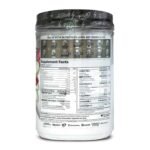 PMD® Pump Fuel All In Pre-Workout - Crushin' Cranberry Apple (20 Servings) - Image 2