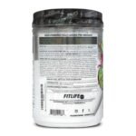 PMD® Pump Fuel All In Pre-Workout - Crushin' Cranberry Apple (20 Servings) - Image 3
