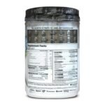 PMD® Pump Fuel All In Pre-Workout - Reppin' Blue Raspberry (20 Servings) - Image 2