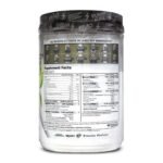 PMD® Pump Fuel All In Caffeine Free - Liftin' Lemon Limeade - 20 Servings - Image 2
