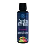 SirenLabs® L-Carnitine Elite Burn™ - Rainbow Candy - 16 oz. (32 Servings)
