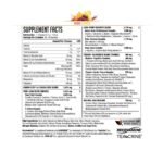 NDS Nutrition™ Cardio Cuts® 4.0 - Miami Sunrise (40 Servings) - Image 2