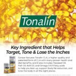 NDS Nutrition™ Censor Body Toner - 90 Softgels (45 Servings) - Image 4