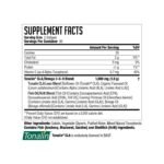 NDS Nutrition™ Censor Body Toner - 180 Softgels (90 Servings) - Image 4