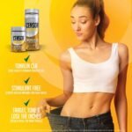 NDS Nutrition™ Censor Body Toner - 180 Softgels (90 Servings) - Image 2