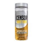 NDS Nutrition™ Censor Body Toner - 180 Softgels (90 Servings)