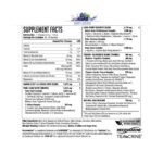 NDS Nutrition™ Cardio Cuts® 4.0 - Grape Gusher (40 Servings) - Image 2