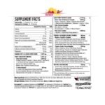 NDS Nutrition™ Cardio Cuts® 4.0 - Raspberry Lemonade (40 Servings) - Image 2
