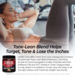 NDS Nutrition™ Cardio Cuts® 4.0 - Raspberry Lemonade (40 Servings) - Image 4
