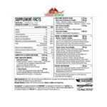 NDS Nutrition™ Cardio Cuts® 4.0 - Strawberry Watermelon (40 Servings) - Image 2