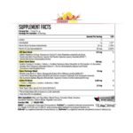 NDS Nutrition™ LipoRUSH® XTP - Strawberry Lemonade (45 Servings) - Image 2