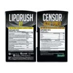 NDS Nutrition™ Dual Impact (60/45 Servings) - Image 3