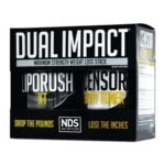 NDS Nutrition™ Dual Impact (60/45 Servings)