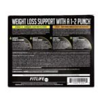 NDS Nutrition™ Dual Impact (60/45 Servings) - Image 2