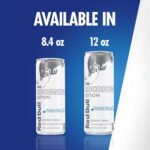 Red Bull Energy Coconut Edition 8.4 oz., 24 pk. - Image 8