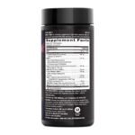 Beyond Raw® Burn MF™ Metabolic Formula - 90 Capsules (30 Servings) - Image 3