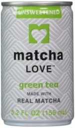 Matcha Love Green Tea - UnSweetened - 5.2oz