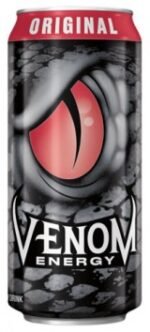 Venom Energy - Original - 16oz.