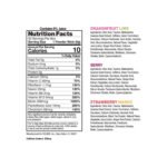 Celsius On The Go Powder Sticks Variety Pack, Essential Energy, 30 pk. - Image 3