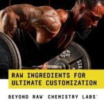 Beyond Raw® Chemistry Labs™ Kre-Alkalyn® (30 Servings) - Image 3
