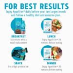GNC Total Lean® AppeTrim™ Proven Appetite Control - Mixed Berry - 12.4 oz (30 Servings) - Image 6